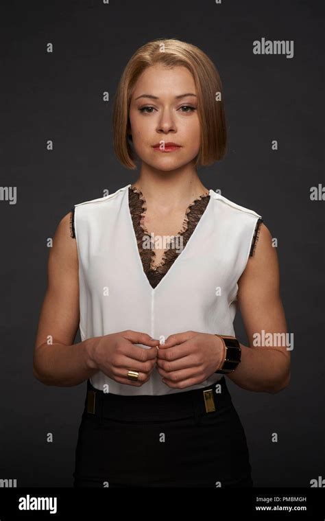 tatiana maslany nipples|3,968 Tatana Maslany Photos & High Res Pictures